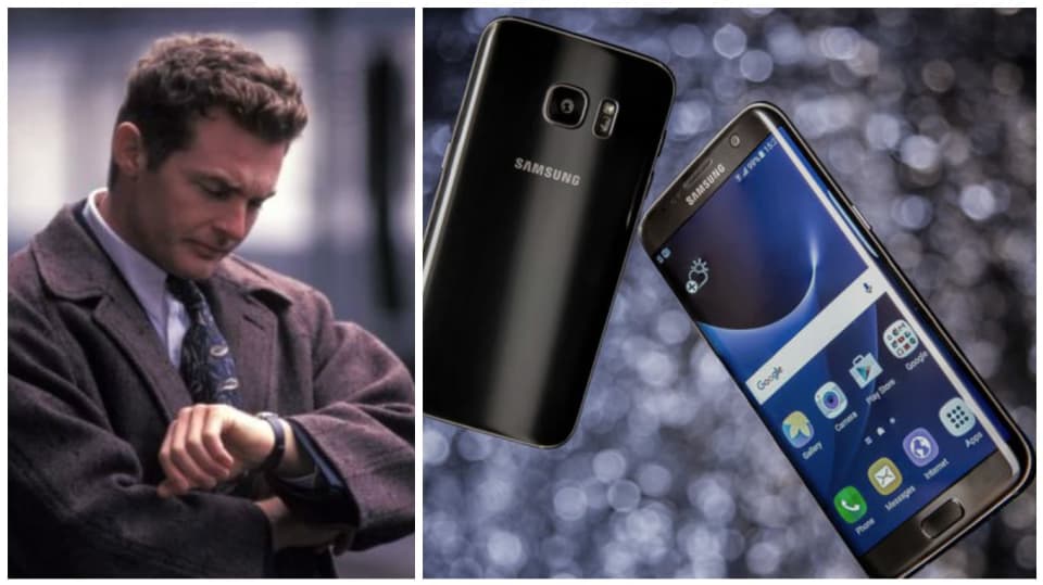 Chystaný Samsung Galaxy S8 nabere zpoždění
